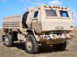 BAE FMTV LTAS 4x4 2008 года